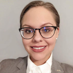 Meet your Posher, Marta